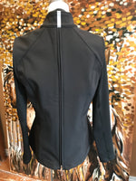 Load image into Gallery viewer, Arista Equestrian Waterproof Riding Vest - Shop Online for Equestrian Apparel and Riding Shirts at Red Scarf Equestrian Canada
