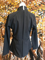 Load image into Gallery viewer, Arista Equestrian Weatherproof Riding Jacket - Shop Online for Equestrian Apparel and Riding Shirts at Red Scarf Equestrian Canada
