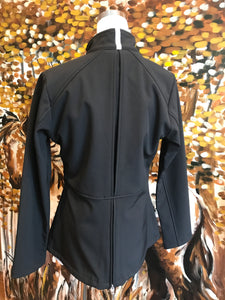 Arista Equestrian Weatherproof Riding Jacket - Shop Online for Equestrian Apparel and Riding Shirts at Red Scarf Equestrian Canada