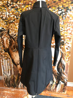 Load image into Gallery viewer, Arista Equestrian Long Weatherproof Softshell Jacket. Shop online for equestrian and riding gear at Red Scarf Equestrian Canada.

