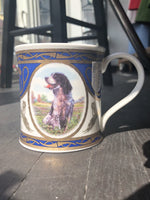 Load image into Gallery viewer, Country Cameos, Spaniel and Lab
