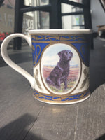 Load image into Gallery viewer, Country Cameos, Spaniel and Lab
