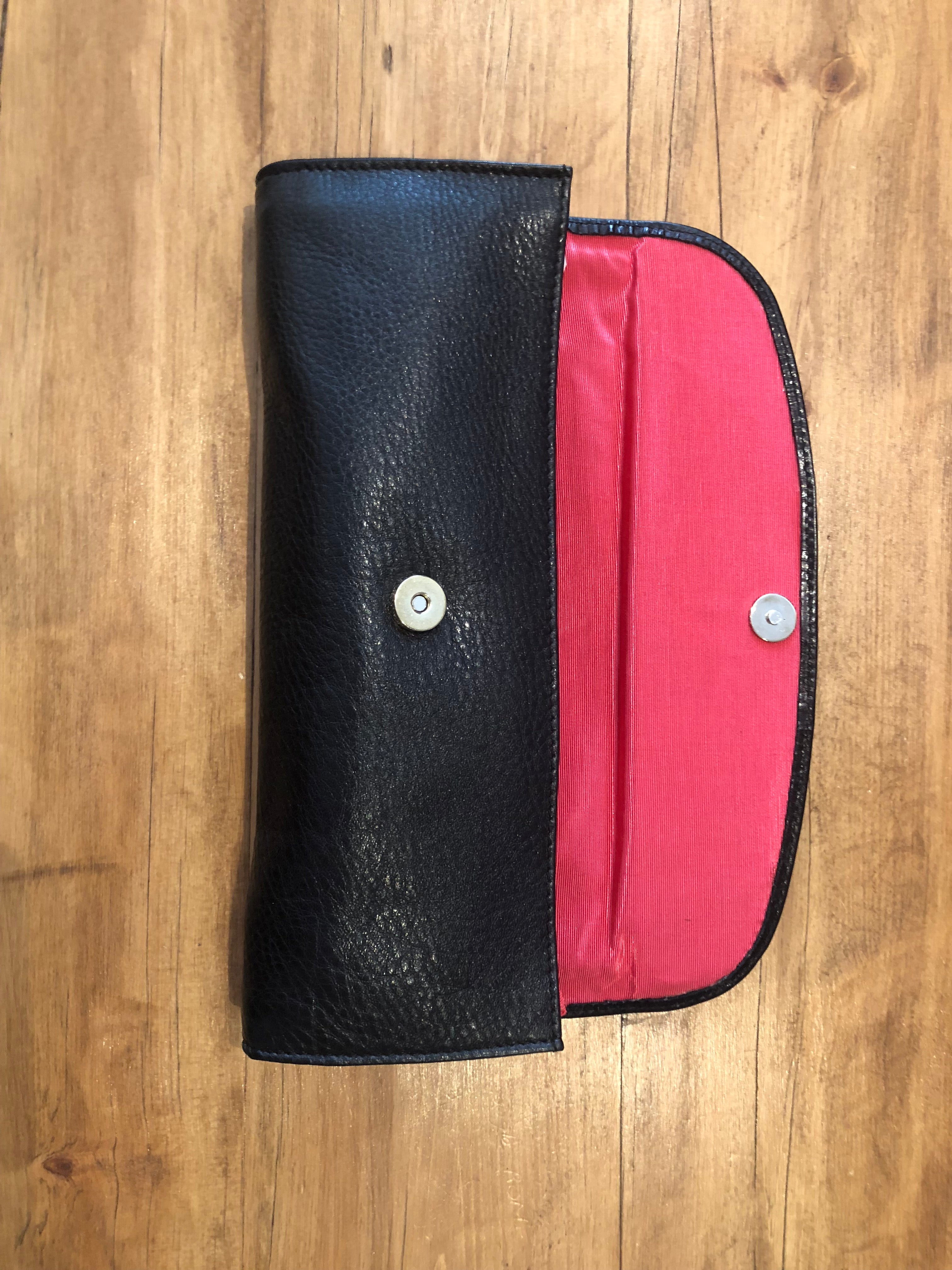 Susie Clutch Purses