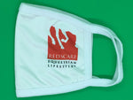Load image into Gallery viewer, 100% Organic Cotton Facemask
