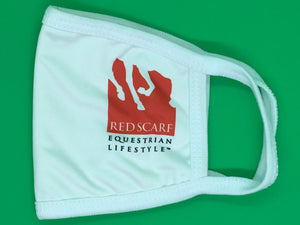100% Organic Cotton Facemask