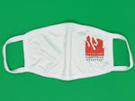 Load image into Gallery viewer, 100% Organic Cotton Facemask
