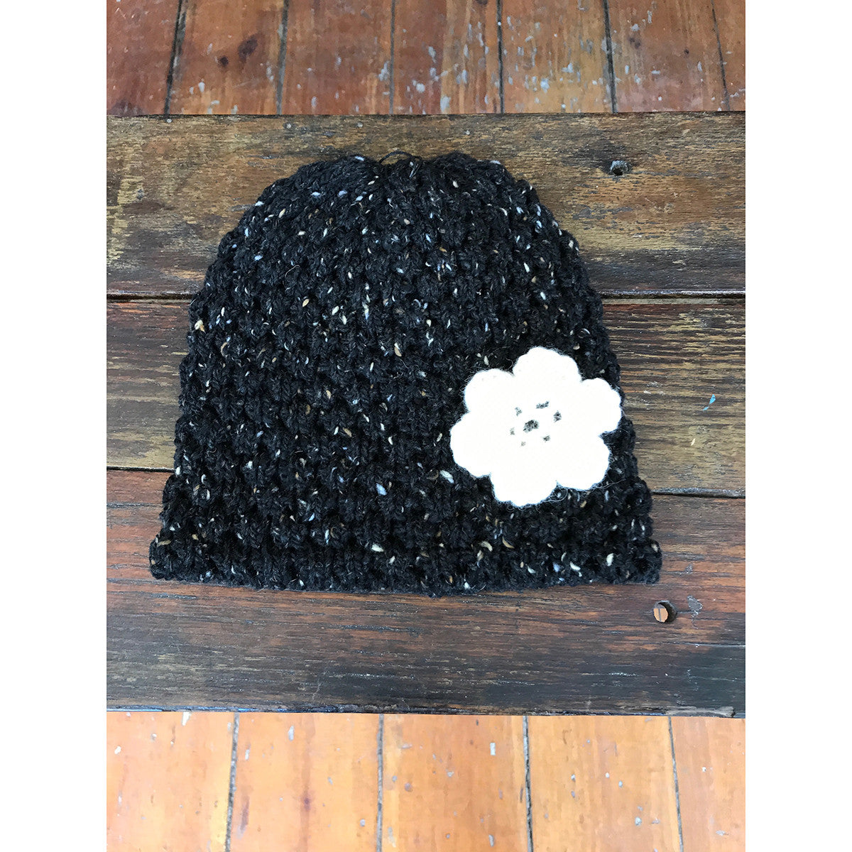 Irish Wool Toques