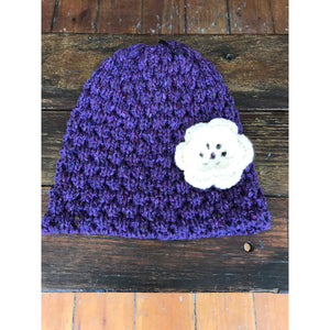 Irish Wool Toques