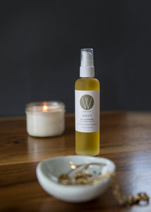 Wildcraft: Wash Oil Cleanser