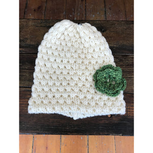 Irish Wool Toques