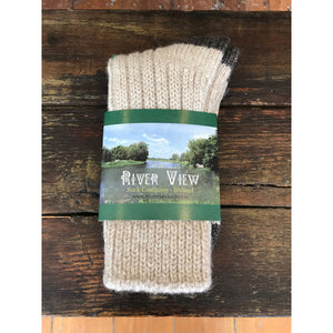 River View Socks