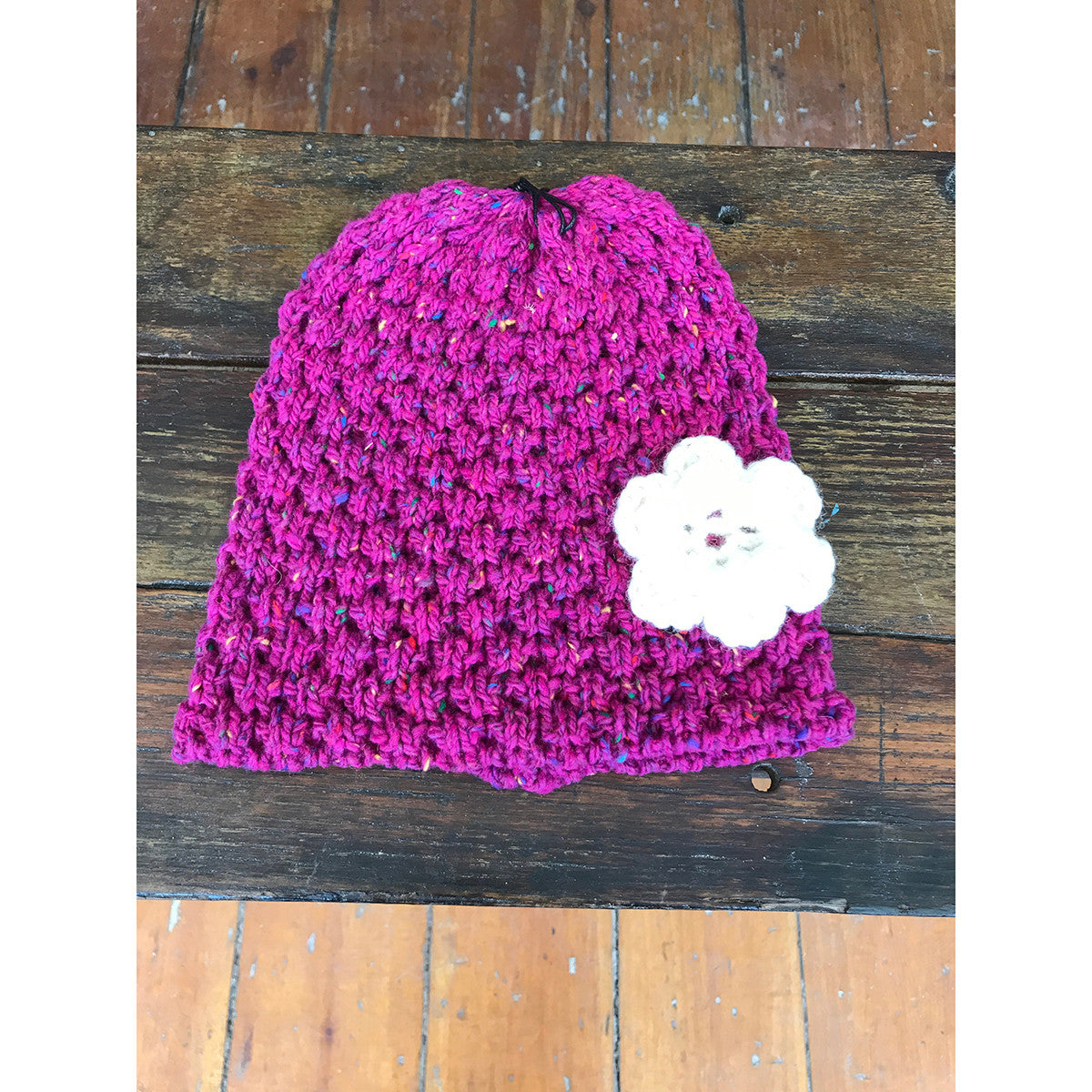Irish Wool Toques