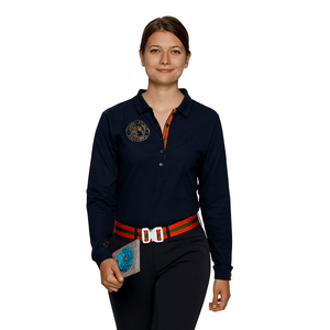 Classic Polo Longsleeve