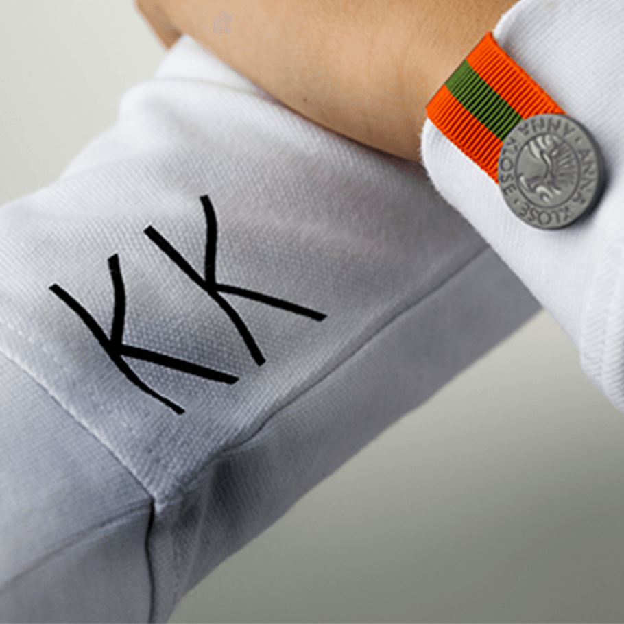 Classic Polo Longsleeve
