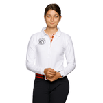 Load image into Gallery viewer, Classic Polo Longsleeve
