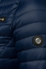 Load image into Gallery viewer, Lulu Jacket - Navy
