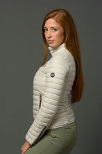 Load image into Gallery viewer, Lulu Jacket - Silver
