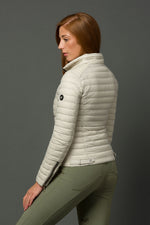 Load image into Gallery viewer, Lulu Jacket - Silver
