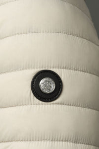 Lulu Jacket - Silver