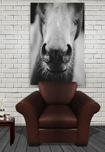 The Oldenburg: Leather Chair