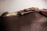 Load image into Gallery viewer, BUCKET BAG - BROWN

