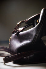 Load image into Gallery viewer, BUCKET BAG - BROWN

