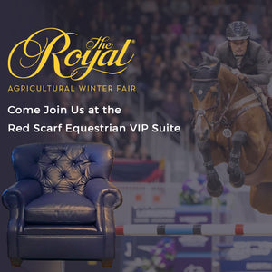 Royal Winter Fair Horse Show Big Ben International Challenge Canadian Open Speed Challenge