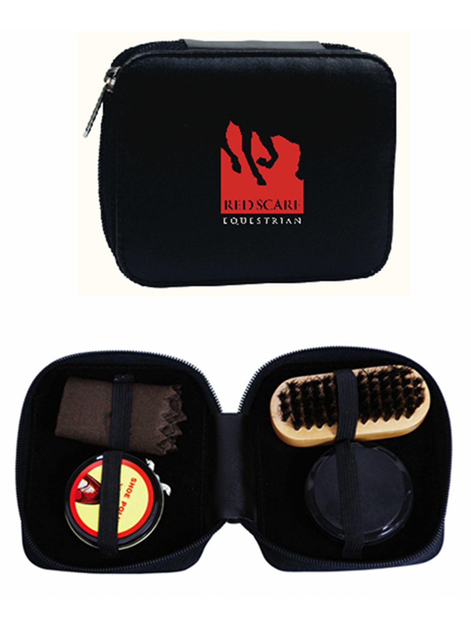 RSE Shoe Shine Kit