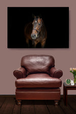 Load image into Gallery viewer, The Andalusian: Leather Chair
