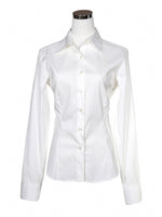Load image into Gallery viewer, Quintessential Solid Shirt (White)

