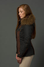 Load image into Gallery viewer, Sophie Jacket
