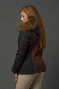 Sophie Jacket
