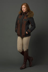 Sophie Jacket