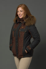 Load image into Gallery viewer, Sophie Jacket

