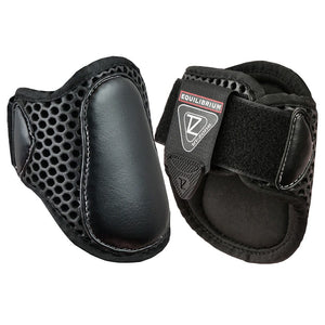 Tri-zone Fetlock Boots by Equilibrium
