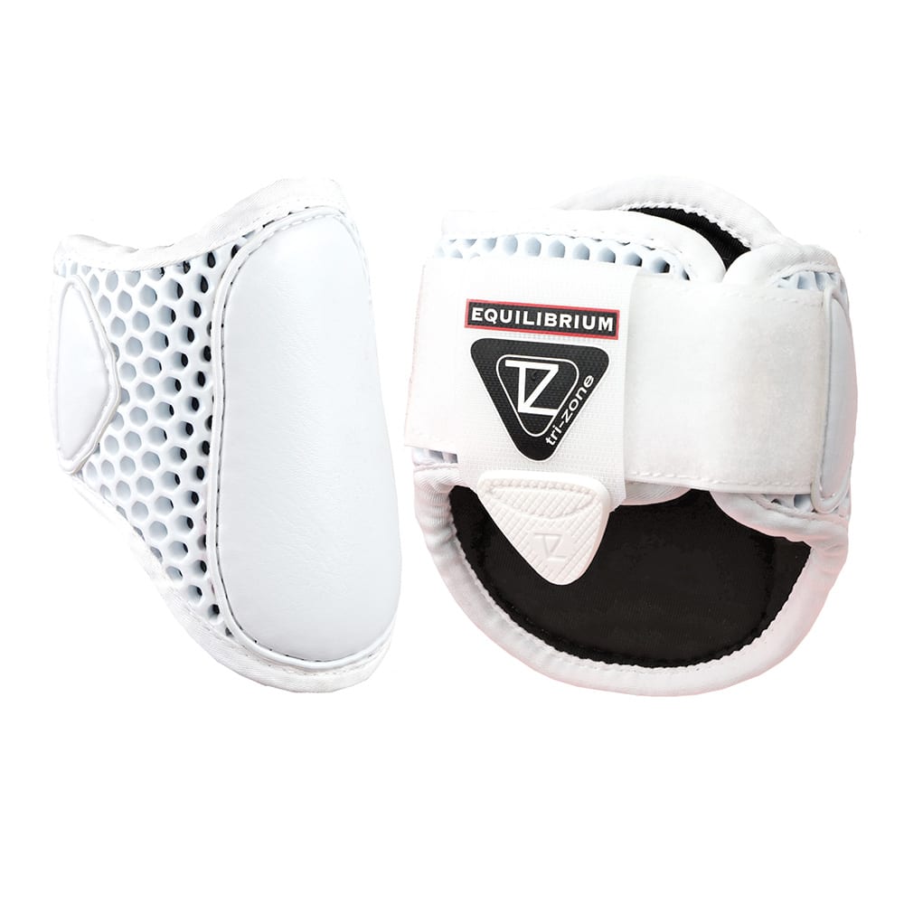 Tri-zone Fetlock Boots by Equilibrium