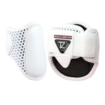 Load image into Gallery viewer, Tri-zone Fetlock Boots by Equilibrium
