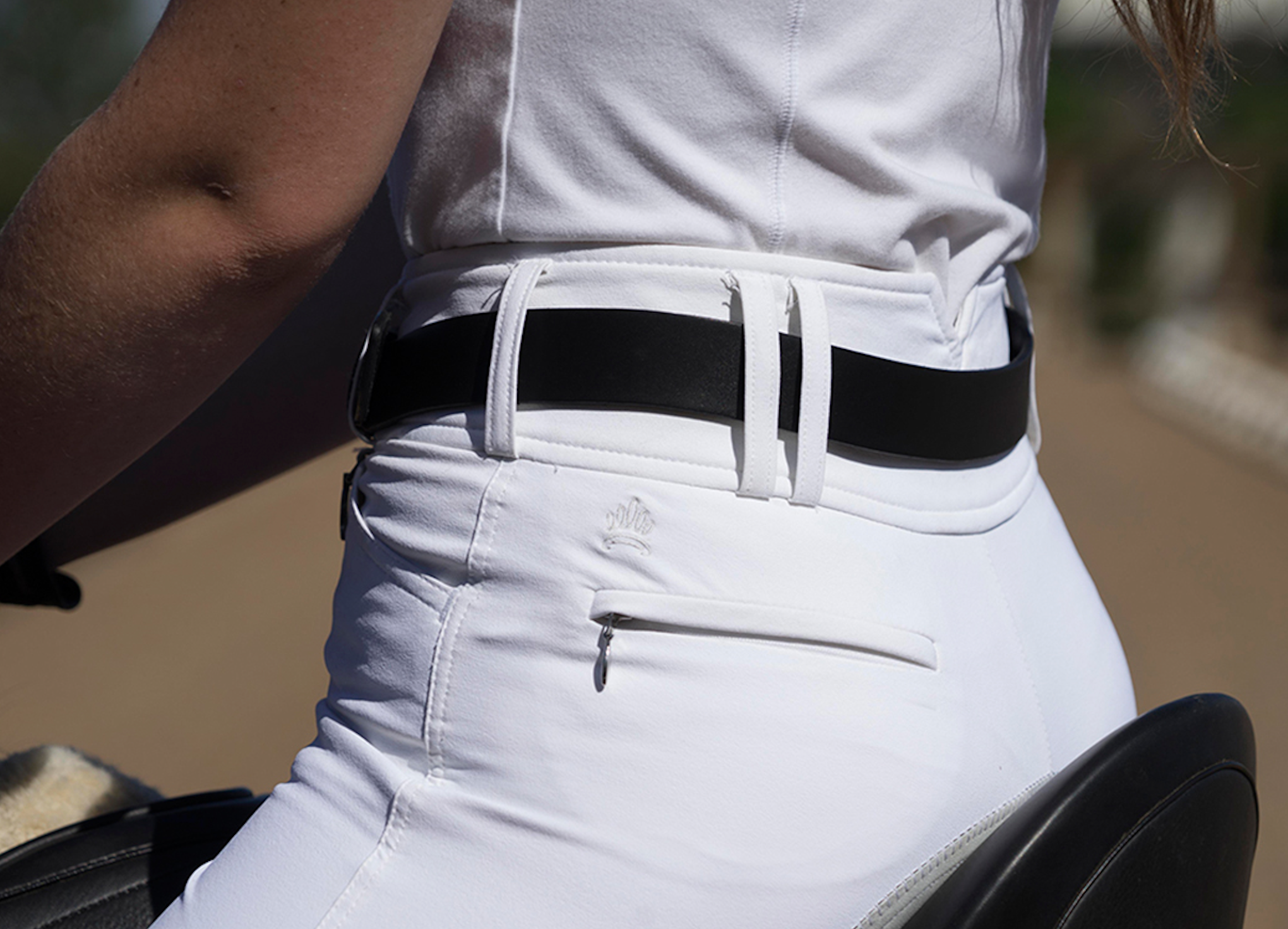 Curva Belt
