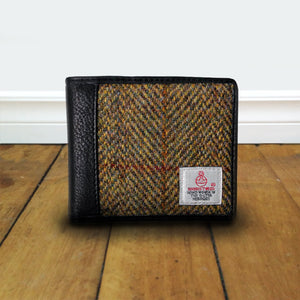 Tweed Wallet