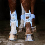 Load image into Gallery viewer, Tri-zone Fetlock Boots by Equilibrium
