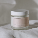 Load image into Gallery viewer, Glow Dust Tumeric Facial Mask by Yellow Beauty
