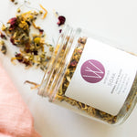 Load image into Gallery viewer, Soak Herbal Bath Blend by Wildcraft (Fleurs de Bain) (480 ml)
