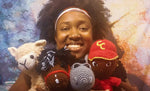 Load image into Gallery viewer, Cowgirl Camryn and the Crazy Hair Day by Abriana Johnson
