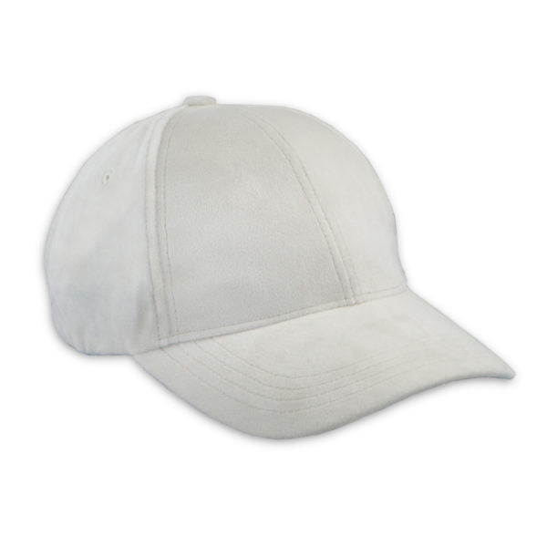 XS UNIFIED: Velvet Classic Cap