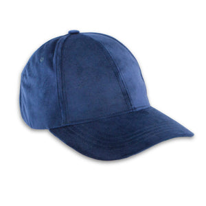 XS UNIFIED: Velvet Classic Cap