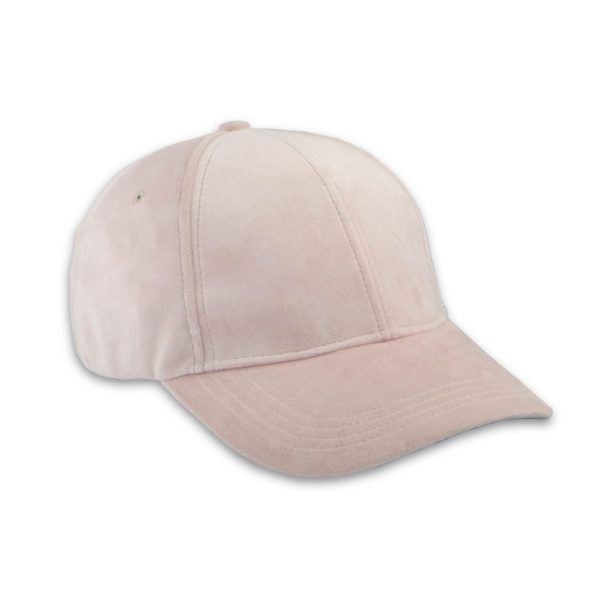 XS UNIFIED: Velvet Classic Cap