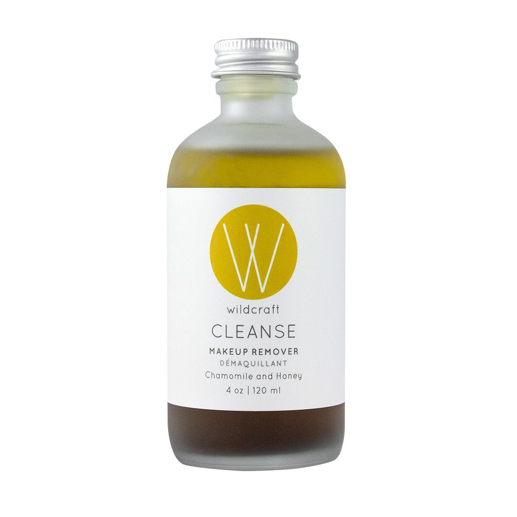 Wildcraft: Chamomile Honey Makeup Remover