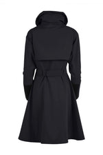 Load image into Gallery viewer, Blaest Rainwear:  BARCELONA Black
