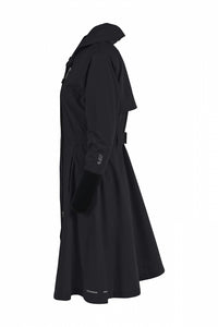 Blaest Rainwear:  BARCELONA Black