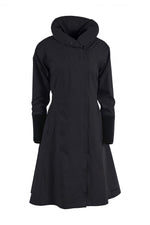 Load image into Gallery viewer, Blaest Rainwear:  BARCELONA Black
